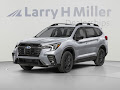 2026 Subaru Ascent Onyx Edition Touring