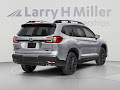 2026 Subaru Ascent Onyx Edition Touring