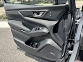 2026 Subaru Ascent Onyx Edition Touring