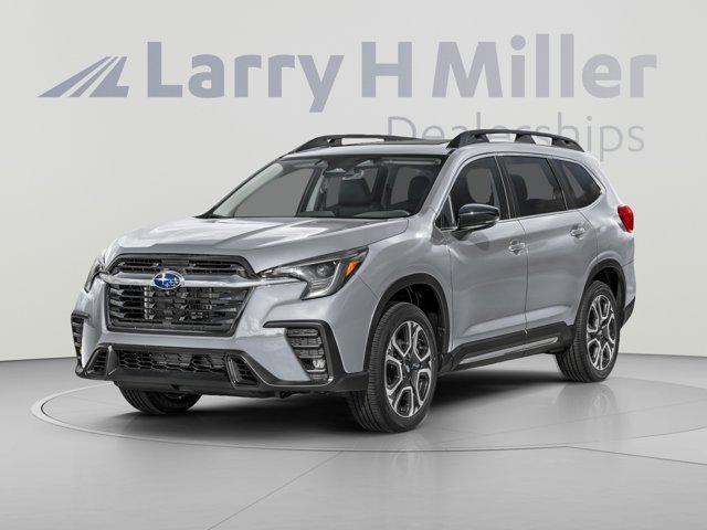 2026 Subaru Ascent Limited