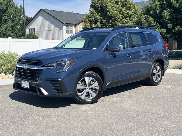 2023 Subaru Ascent Premium