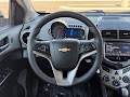 2016 Chevrolet Sonic LT