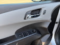 2016 Chevrolet Sonic LT