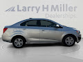 2016 Chevrolet Sonic LT