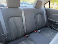 2016 Chevrolet Sonic LT