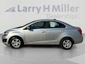 2016 Chevrolet Sonic LT