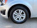 2016 Chevrolet Sonic LT