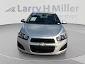 2016 Chevrolet Sonic LT