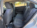 2016 Chevrolet Sonic LT