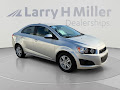 2016 Chevrolet Sonic LT