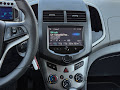 2016 Chevrolet Sonic LT