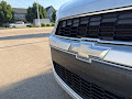 2016 Chevrolet Sonic LT