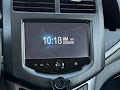 2016 Chevrolet Sonic LT