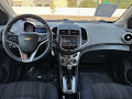 2016 Chevrolet Sonic LT