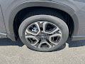 2026 Subaru Ascent Limited