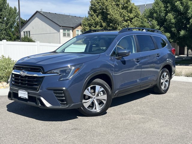 2025 Subaru Ascent Premium
