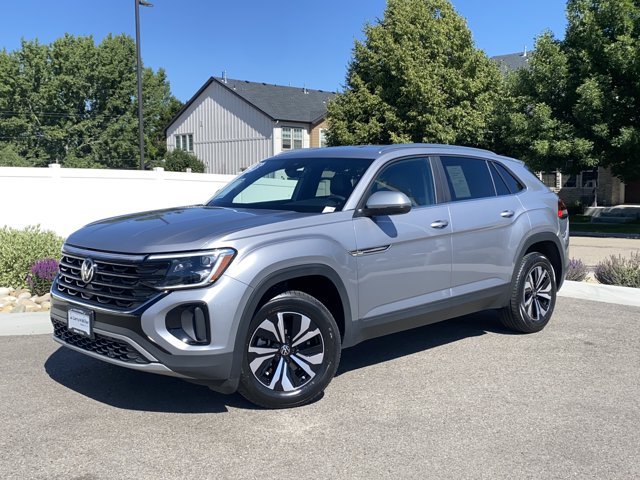 2024 Volkswagen Atlas Cross Sport SE