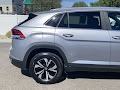 2024 Volkswagen Atlas Cross Sport SE