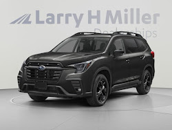 2026 Subaru Ascent Premium