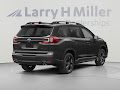 2026 Subaru Ascent Premium