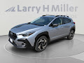 2026 Subaru Crosstrek Hybrid Limited Hybrid