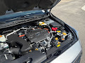 2026 Subaru Crosstrek Hybrid Limited Hybrid