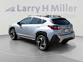2026 Subaru Crosstrek Hybrid Limited Hybrid