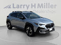2026 Subaru Crosstrek Hybrid Limited Hybrid