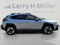 2026 Subaru Crosstrek Hybrid Limited Hybrid
