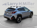 2026 Subaru Crosstrek Hybrid Limited Hybrid