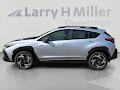 2026 Subaru Crosstrek Hybrid Limited Hybrid