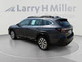 2024 Subaru Outback 2.5i
