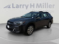2024 Subaru Outback 2.5i