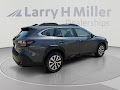 2024 Subaru Outback 2.5i