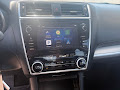 2018 Subaru Legacy Premium
