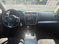 2018 Subaru Legacy Premium