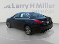 2018 Subaru Legacy Premium