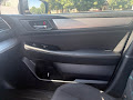2018 Subaru Legacy Premium
