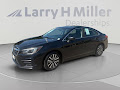 2018 Subaru Legacy Premium