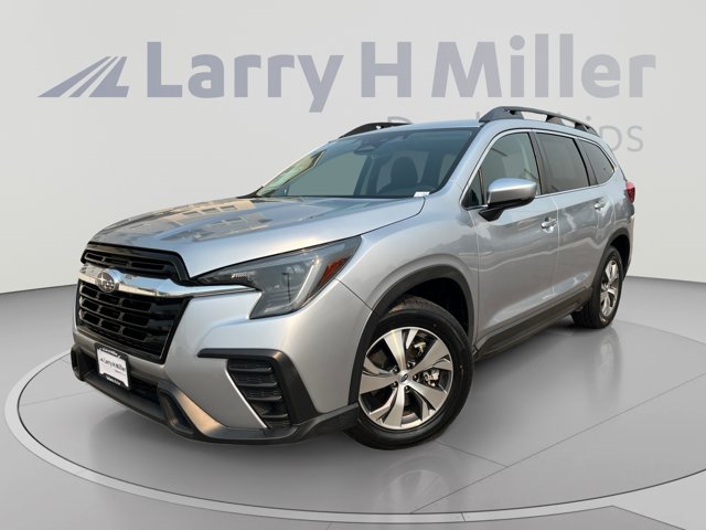 2024 Subaru Ascent Premium