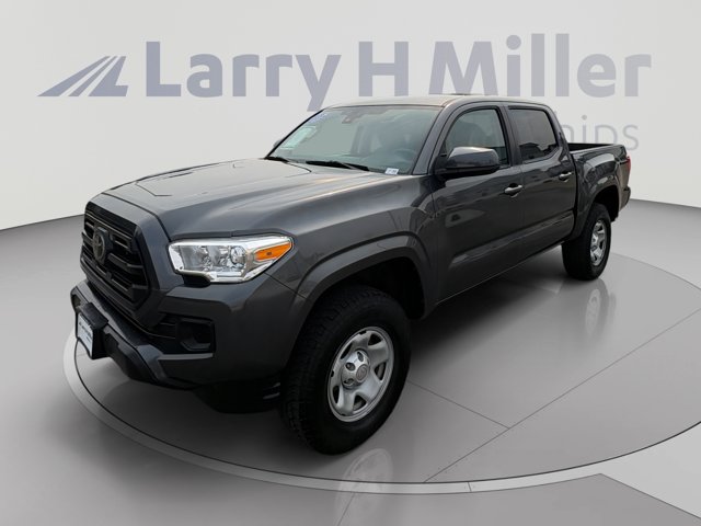 2019 Toyota Tacoma 4WD SR