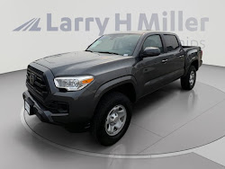 2019 Toyota Tacoma 4WD SR