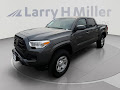 2019 Toyota Tacoma 4WD SR