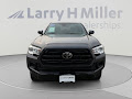2019 Toyota Tacoma 4WD SR