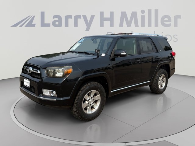 2010 Toyota 4Runner SR5