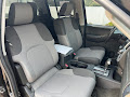 2012 Suzuki Equator Sport