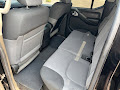 2012 Suzuki Equator Sport