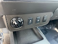 2012 Suzuki Equator Sport