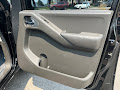 2012 Suzuki Equator Sport