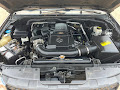 2012 Suzuki Equator Sport